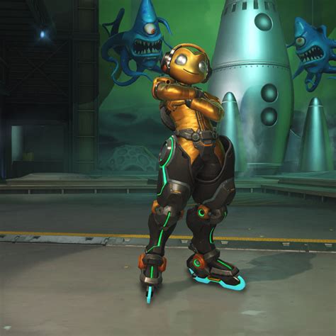 lucio overwatch skins.